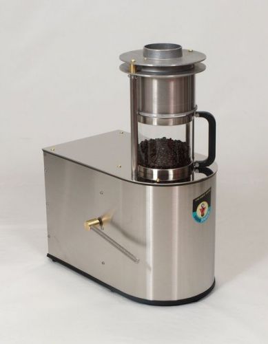 Sonofresco 1200 coffee roaster for sale