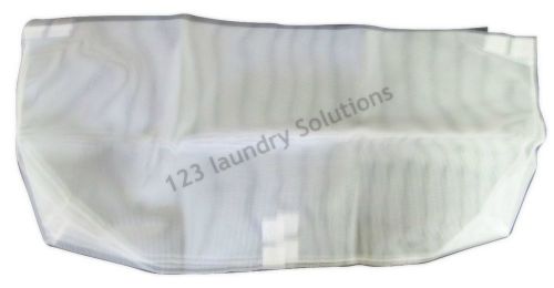 D- Generic 22&#034; X 21&#034; Frameless Lint Screen For ADC American Dryer 800503