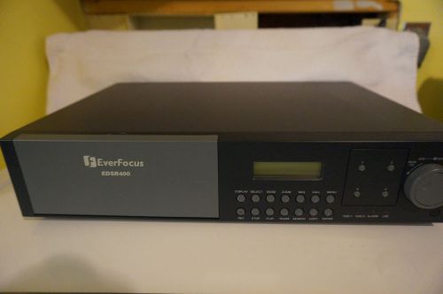 Everfocus EDSR400 Digital Video Recorder