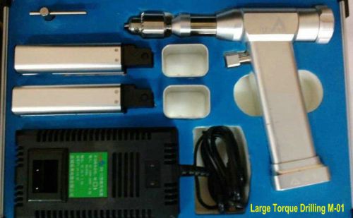 Veterinary Orthopedic instrument New-Large Torque Drilling M-01-Low price