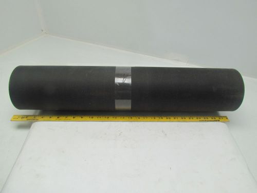 4-ply fabric/nylon top black rubber core conveyor belt 27.5&#034;x48&#034;l for sale