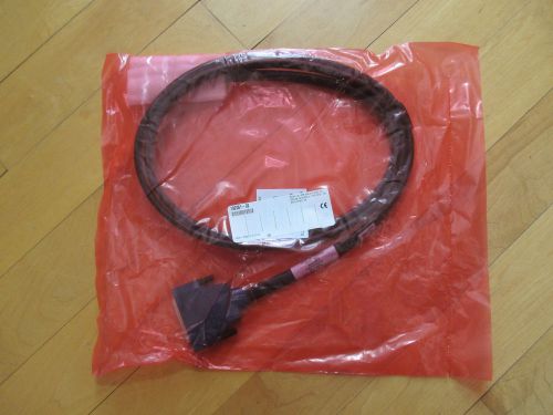 National Instruments - NI SHC68-68-EPM Shielded Cable 192061-02 - New in Package