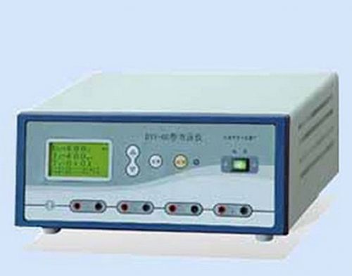 Digital LCD Electrophoresis Power Supply 600V 400mA DYY-6C