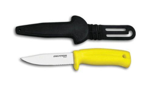 Dexter-Russell P10885 Net Knife