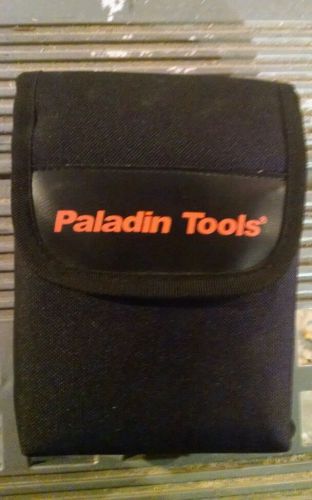 Greenlee PA1573 Paladin Tone &amp; Probe Plus Cable Check Cable Analyzer(PA1573)
