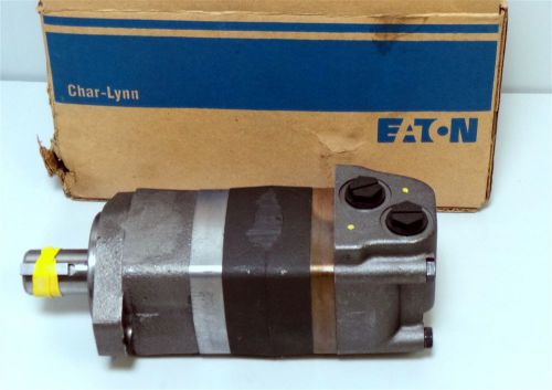 Eaton 104-1028-006 Hydraulic Motor NIB