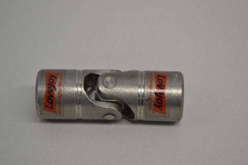New lovejoy d10ss 68097 stainless universal joint 3/4x3/4in hex bore d378047 for sale