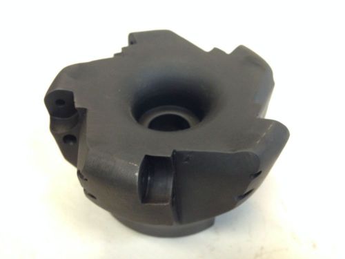 Ultra-dex round insert milling cutter 3.00 rn55-r uts 99286 for sale