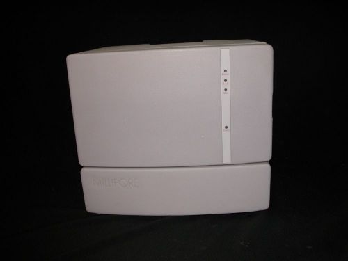 Millipore xx631-0000 single chamber incubator for sale