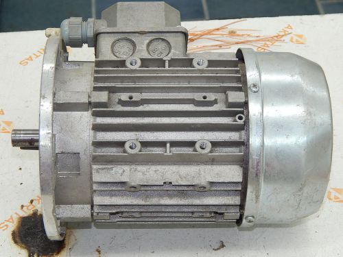 CEG  Motor Tipe 71B-4 0.37 kW 1380/min Electric Motor 3 Phase Motor