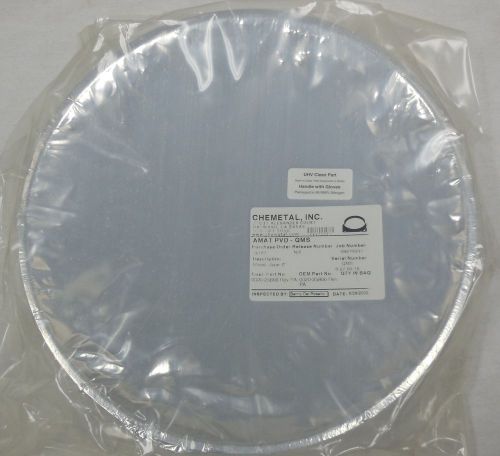 0020-25866, AMAT, APPLIED MATERIALS, SHIELD UPPER 8inch, NEW, SEALED