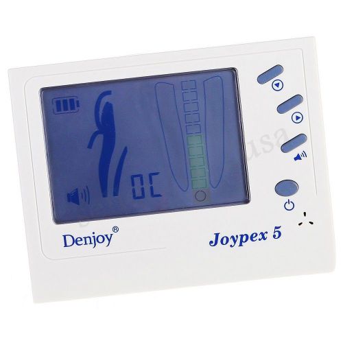 Dental Endodontic Apex Locator Root Canal Treament Finder Denjoy Joypex 5 J5