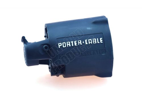 Porter cable 876677 motor housing for porter cable 6602 18 gauge shear for sale