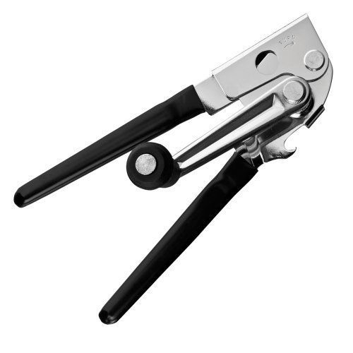AMCO Swing-A-Way 6080 Ergonomic Crank Can Opener with Folding Handle