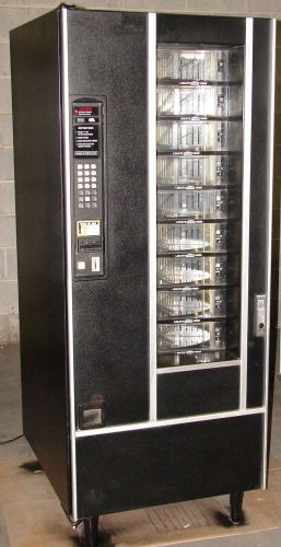 Small combo food snack drink 30&#034; width gpl national 429 machine mdb$1/$5 30day w for sale