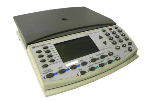 Pitney bowes scale 5 pound capacity model n500 for sale
