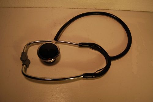 Tycos Howell Double Head Stethoscope