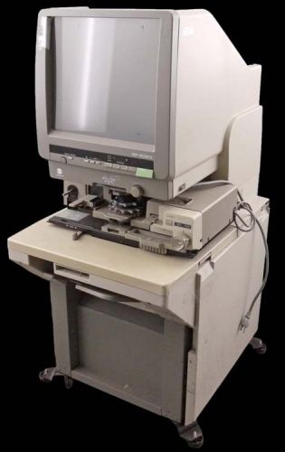 Minolta RP605Z Microfilm Microfiche Slide Film Reader Printer System PARTS