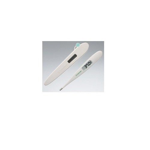New Terumo Electronic Corporation Thermometer Armpit ET-C205S From Japan /22ec