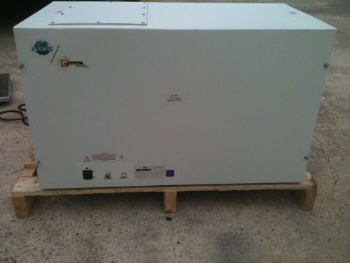 Nuaire Blower for Vented Balance Enclosure Class 1 LabGard819 , YOM :2007