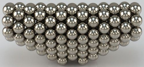 216 Neodymium N40 Super Sphere Magnet Ball