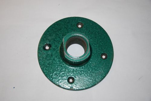 6&#034; Powermatic 90 Face Plate