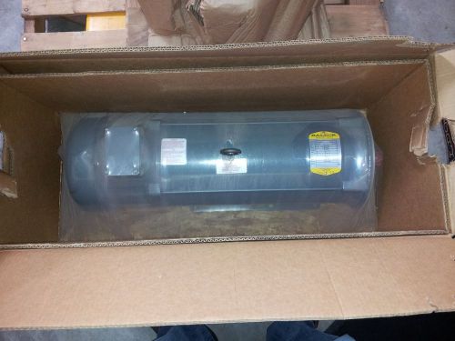 BALDOR CDP3605 5 HP, 1750 RPM NEW OLD STOCK DC ELECTRIC MOTOR