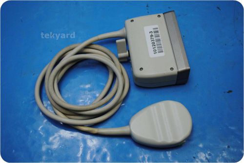 ATL  C7-4 40R CURVED ARRAY ULTRASOUND TRANSDUCER PROBE FOR HDI SYSTEM * (120379)