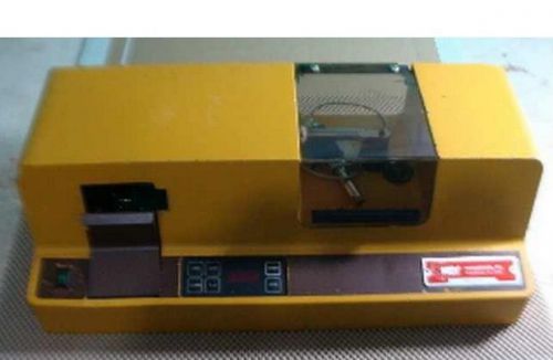 HT-300 Hardness Tester  by Key International    Works great. HT3000