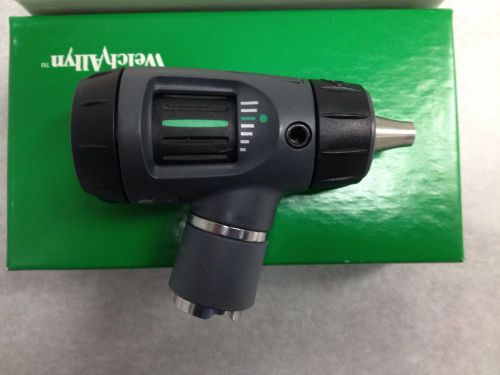 Welch Allyn 23810 Macroview 3.5V Otoscope Head Only New In Box. Free Shipping US