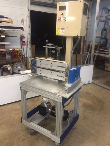 A.m.s. extrusion puller 2 x 20 for sale