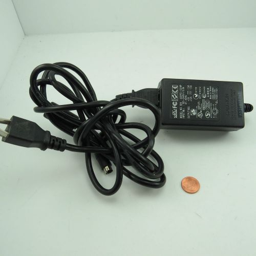 CC2: Ak II A25F2-02MP, Predator CDRW power adapter