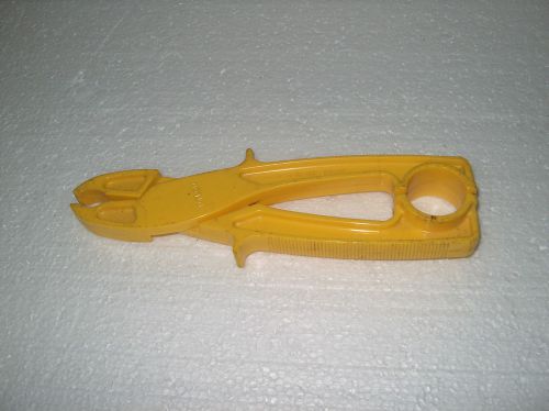 SNAP-ON FUSE PULLER FZ-7  USED