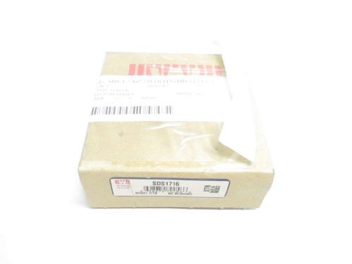 New tb woods sds steel 1-7/16 in qd bushing d499846 for sale