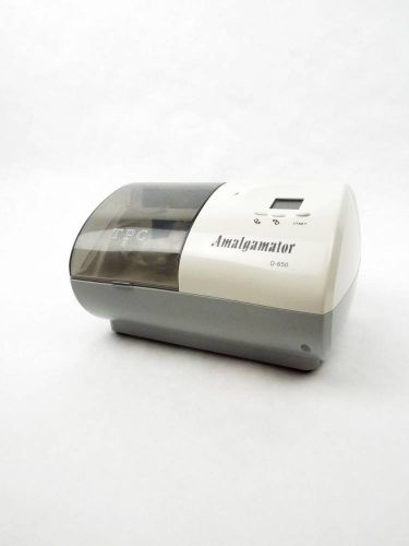 !A! TPC D650 Dental Digital Amalgamator for Cavity-Filling Amalgam Mixing