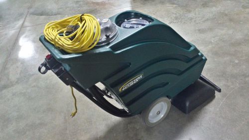 Nobles Power Eagle 1020 Carpet Extractor