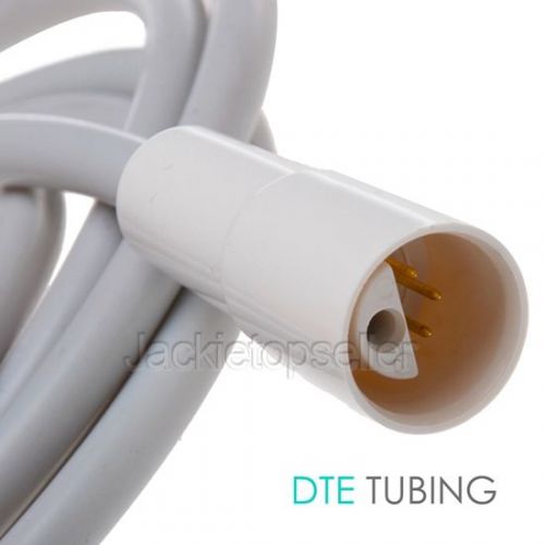Dental DTE Detachable Cable Tubing Hose Fit SATELEC Ultrasonic Scaler handpiece