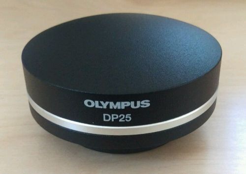 Olympus DP25  Microscope Camera