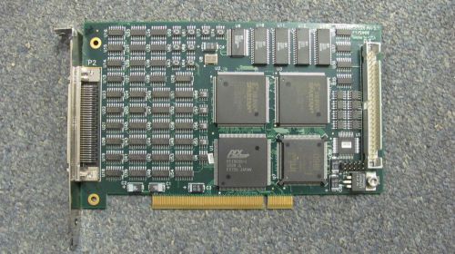 GE Fanuc/Condor Engineering CEI-520-0816 PCI ARINC