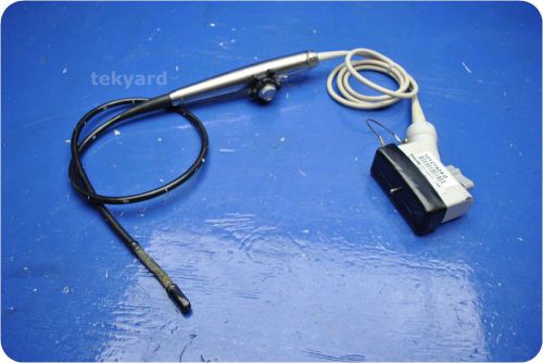 Philips 21369a tee ultrasound transducer probe ! (127424) for sale