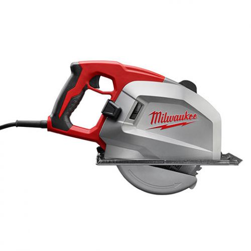 Milwaukee 6370-21 8&#034; metal cutting saw with case for sale