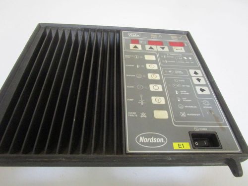 NORDSON CONTROLLER 328918C *REMANUFACTURED*