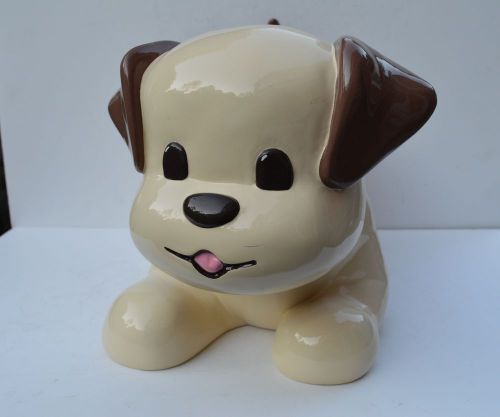 Vintage super cute fiberglass  puppy/ dog mannequin by fusion specialties inc. for sale