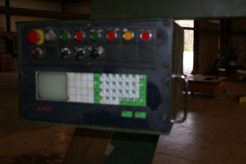 Scmi z saw master2a panel saw controler for sale
