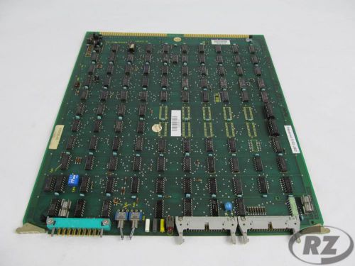 7300-UPW1 ALLEN BRADLEY ELECTRONIC CIRCUIT BOARD REMANUFACTURED