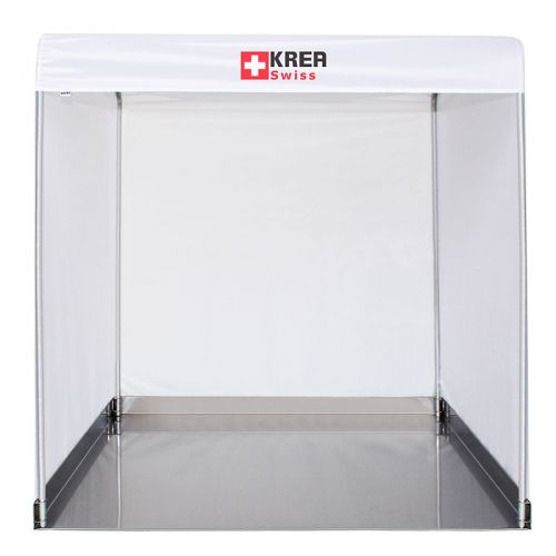 Krea Swiss (Krebs) sprayBOX Airbrush Cabinet