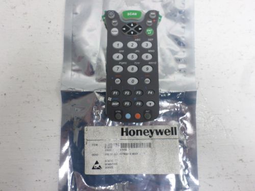 Honeywell 35 Key Keyboard ASSY - 95XX  200001259-01FRE