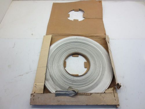 Childers Aluminum Strapping, Tensioning Coil 1/2&#034; x .020&#034;