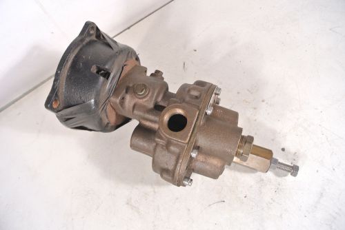 Teel 1v360 bronze rotary gear pump 125 psi for sale