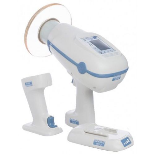 NOMAD Pro2 Handheld Portable Dental X-Ray Aribex- without batteries